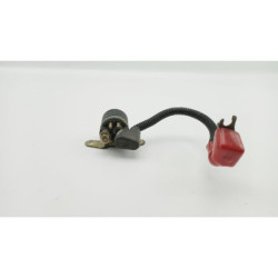 Relais de démarreur SUZUKI GN 125 1983 à 2002