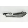 Coque arrière gauche YAMAHA YBR 125 2005 à 2006