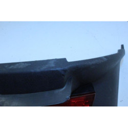 Support de plaque PIAGGIO MP3 300 TOURING 2010 à 2013