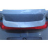 Support de plaque PIAGGIO MP3 300 TOURING 2010 à 2013