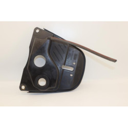 Habillage de réservoir YAMAHA NEOS 50 2007 à 2018