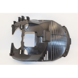Grille de radiateur YAMAHA XMAX 125 2006 à 2009