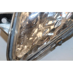 Clignotant avant droit YAMAHA XMAX 125 2006 à 2009