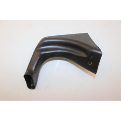 Conduit d'air gauche YAMAHA XJR 1300 2002 à 2003