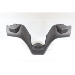 Cache guidon inférieur PIAGGIO MP3 300 TOURING 2010 à 2013