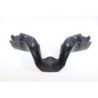 Cache guidon inférieur PIAGGIO MP3 300 TOURING 2010 à 2013