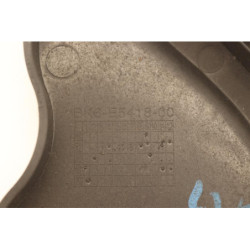 Carter de pignon de sortie de boite YAMAHA MT125 2020 à 2021