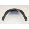 Support de plaque PIAGGIO X8 125 2004 à 2007