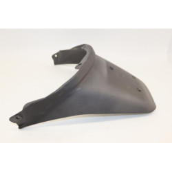 Support de plaque PIAGGIO X8 125 2004 à 2007