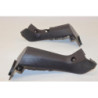 Cache guidon inférieur SUZUKI UH 400 BURGMAN 1999 à 2006