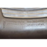 Habillage de réservoir SUZUKI UH 400 BURGMAN 1999 à 2006
