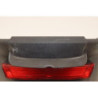 Support de plaque PIAGGIO MP3 250 LT 2008 à 2009