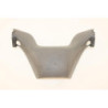 Cache guidon inférieur PIAGGIO MP3 250 LT 2008 à 2009