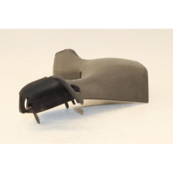 Cache guidon inférieur PIAGGIO MP3 250 LT 2008 à 2009