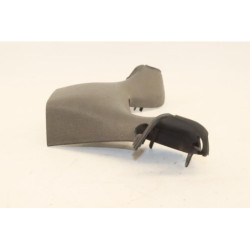 Cache guidon inférieur PIAGGIO MP3 250 LT 2008 à 2009