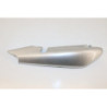 Coque arrière droite YAMAHA YBR 125 2007 à 2009