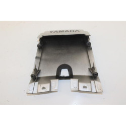 Séparation de coque arrière YAMAHA YBR 125 2007 à 2009