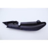 Coque arrière gauche YAMAHA YBR 125 2005 à 2006