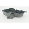 Support de batterie YAMAHA YBR 125 2005 à 2006