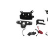 Kit visserie HARLEY DAVIDSON ST 1250 PAN AMERICA ABS 2021 à 2024