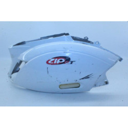 Coque arrière complète PIAGGIO ZIP 50 2011 à 2013