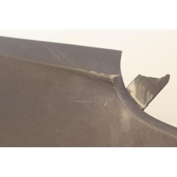 Coque arrière gauche UNIVERSAL BIKE RETRO 50 2019 à 2021
