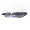 Coque arrière gauche YAMAHA YBR 125 2005 à 2006