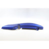 Coque arrière gauche YAMAHA YBR 125 2005 à 2006