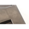 Support de batterie YAMAHA YBR 125 2005 à 2006