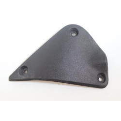 Habillage de cadre gauche SUZUKI VX 800 1990 à 1997