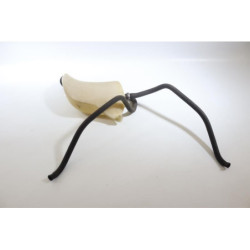 Vase d'expansion PIAGGIO MP3 400 LT 2008 à 2010
