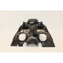 Support de plaque SUZUKI UH 125 BURGMAN 2002 à 2006