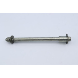 Axe de roue avant SUZUKI GS 500 2003 à 2006