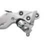Platine avant droite SUZUKI GSXR 1300 HAYABUSA ABS 2008 à 2017