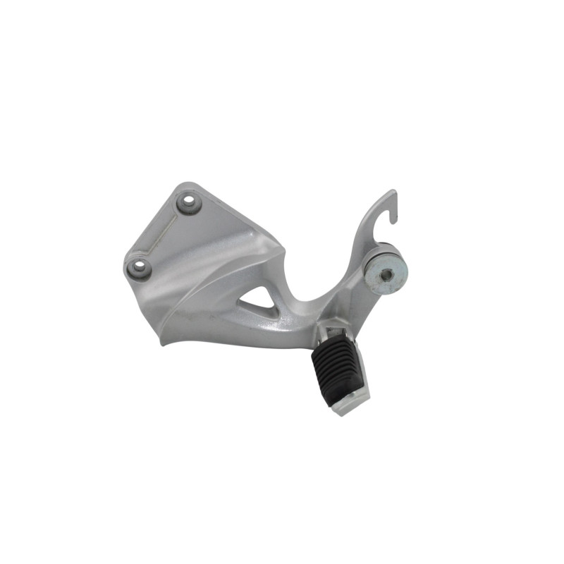 Platine arrière droite SUZUKI GSXR 1300 HAYABUSA ABS 2008 à 2017
