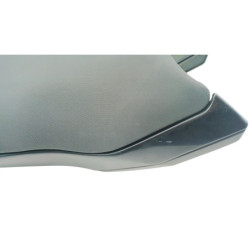 Selle conducteur KAWASAKI ER6 650 N 2012 à 2016