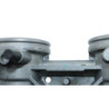 Rampe d'injection KAWASAKI ER6 650 F 2009 à 2011