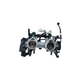 Rampe d'injection KAWASAKI ER6 650 F 2009 à 2011