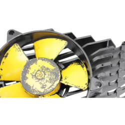 Ventilateur droit BENELLI TNT 1130 TORNADO 2006 à 2010