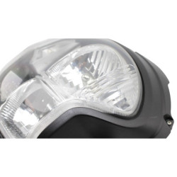 Optique KAWASAKI KLE 650 VERSYS ABS 2007 à 2009