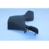 Cache guidon inférieur PIAGGIO MP3 400 2008 à 2011