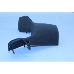 Cache guidon inférieur PIAGGIO MP3 400 2008 à 2011