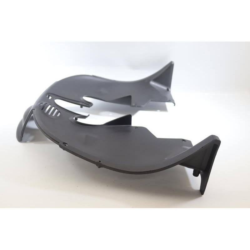 Saut de vent PIAGGIO MP3 500 LT SPORT BUSINESS 2011 à 2013