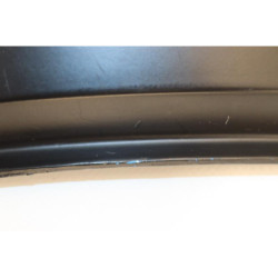 Séparation de coque arrière YAMAHA FZS 600 FAZER 1998 à 2001
