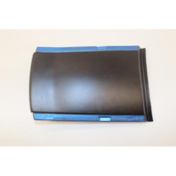 Séparation de coque arrière YAMAHA FZS 600 FAZER 1998 à 2001