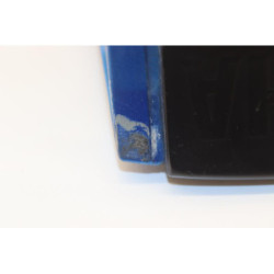Séparation de coque arrière YAMAHA FZS 600 FAZER 1998 à 2001