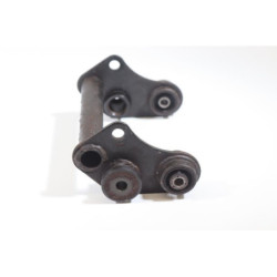 Supports moteurs YAMAHA FZS 600 FAZER 1998 à 2001