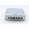 Séparation de coque arrière YAMAHA FZS 600 FAZER 2002 à 2003