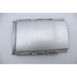 Séparation de coque arrière YAMAHA FZS 600 FAZER 1998 à 2001