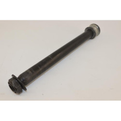 Axe de roue arrière YAMAHA FZ6 600 N 2004 à 2006